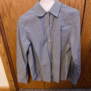 Lauren Ralph Lauren button down oxford